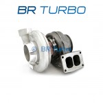 Nieuwe turbocompressor  | 4049337