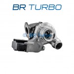 Nieuwe turbocompressor  | 4913505895