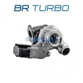 Nieuwe turbocompressor  | 4913505895