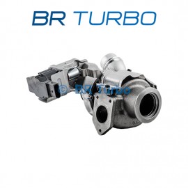 Nieuwe turbocompressor  | 4913505895