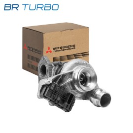 Nieuwe turbocompressor  | 4933500585