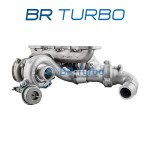 Nieuwe turbocompressor  | 10009880005