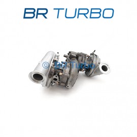 Nieuwe turbocompressor  | 10009880129