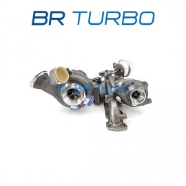 Nieuwe turbocompressor  | 10009980164