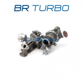 Nieuwe turbocompressor  | 10009980164