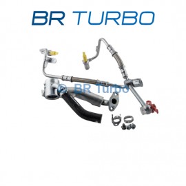 Nieuwe turbocompressor  | 10009980113