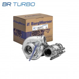 Nieuwe turbocompressor  | 13879980064