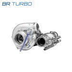 Nieuwe turbocompressor  | 13879980064