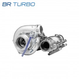 Nieuwe turbocompressor  | 13879980064