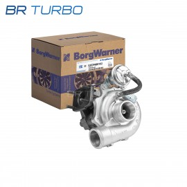 New turbocharger BORGWARNER | 53039880102