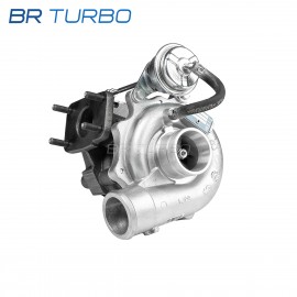 New turbocharger BORGWARNER | 53039880102