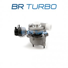 Nieuwe turbocompressor  | 53039880109