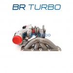 Nieuwe turbocompressor  | 53039880136