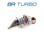 Nieuwe turbocompressor  | 53039880136