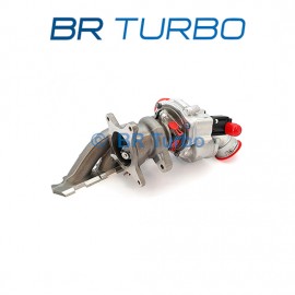 Nieuwe turbocompressor  | 53039880136
