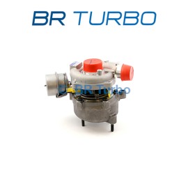 Neu turbolader  | 53039880193