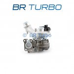 Nieuwe turbocompressor  | 53039880337