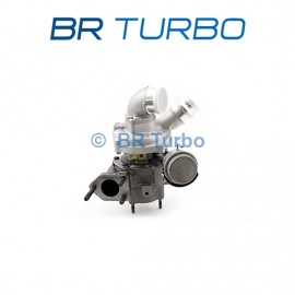 Nieuwe turbocompressor  | 53039880353
