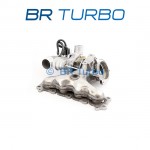 Nieuwe turbocompressor  | 53039980505