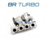 Nieuwe turbocompressor  | 53039980505
