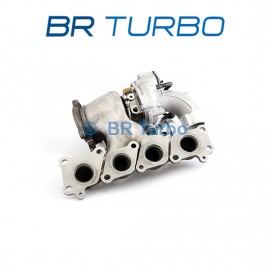 Nieuwe turbocompressor  | 53039980505