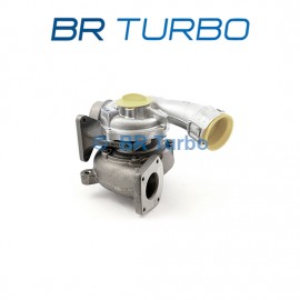 Neu turbolader  | 53049880032