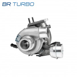 Nieuwe turbocompressor  | 53049880084