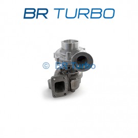 Nieuwe turbocompressor  | 53169886501