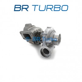 Nieuwe turbocompressor  | 53169886501