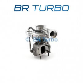 Nieuwe turbocompressor  | 53169887118