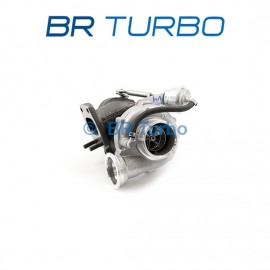 Nieuwe turbocompressor  | 53169887118