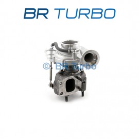 Nieuwe turbocompressor  | 53169887155