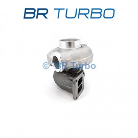 Nieuwe turbocompressor  | 53299887129