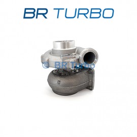 Nieuwe turbocompressor  | 53299887130