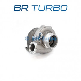 Nieuwe turbocompressor  | 53299887130
