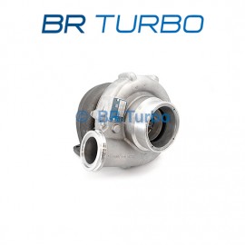 Nieuwe turbocompressor  | 53299887131