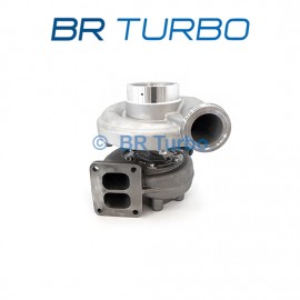 Nieuwe turbocompressor  | 53319886910