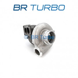 Nieuwe turbocompressor  | 53319886910