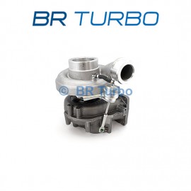 Nieuwe turbocompressor  | 53319887145