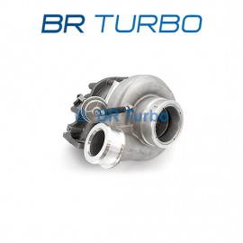 Nieuwe turbocompressor  | 53319887145