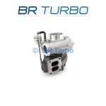 Nieuwe turbocompressor  | 53319887508