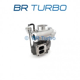 Nieuwe turbocompressor  | 53319887508