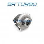 Nieuwe turbocompressor  | 53319887508