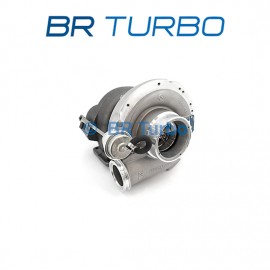 Nieuwe turbocompressor  | 53319887508