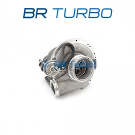 Nieuwe turbocompressor  | 53319887509