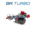 Nieuwe turbocompressor  | 54359880014