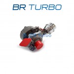 Nieuwe turbocompressor  | 54359880014
