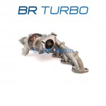 Nieuwe turbocompressor  | 54399880139