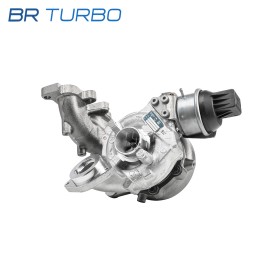 Nieuwe turbocompressor  | 54409880036