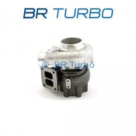 Neu turbolader  | 716703-5001S